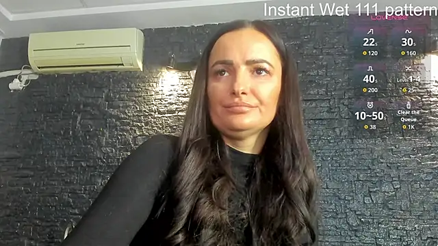 AnneSins online show from 09.29.25