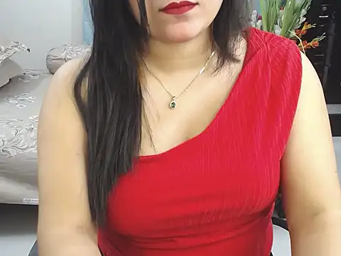 Ridiha Pari online show from 03.25.26