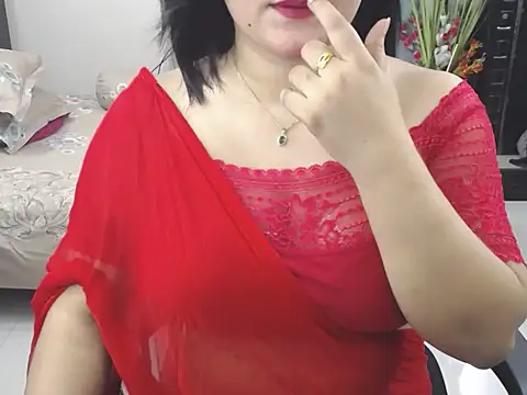 Snapshot of Ridiha_Pari chatting on 05.30.26 Ridiha Pari online show from 05.30.26