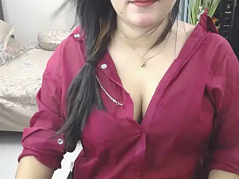 Snapshot of Ridiha_Pari chatting on 05.31.26 Ridiha Pari online show from 05.31.26