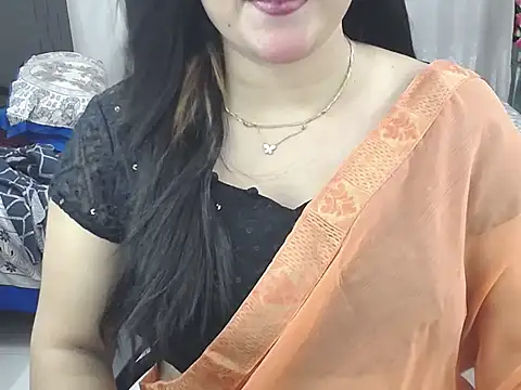 Ridiha Pari online show from 07.18.26