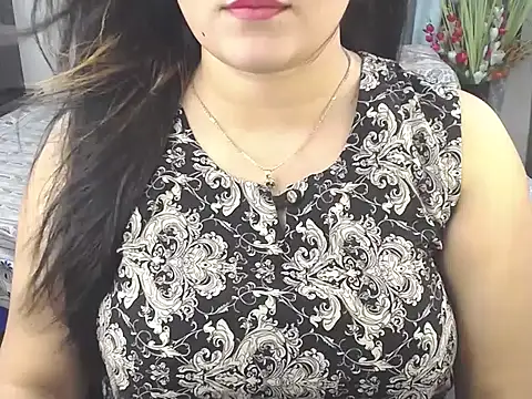 Ridiha Pari online show from 07.21.26
