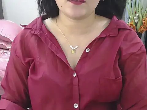 Ridiha Pari online show from 07.28.26