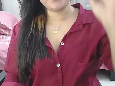 Ridiha Pari online show from 07.28.26