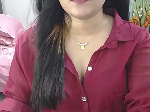Ridiha Pari online show from 07.28.26