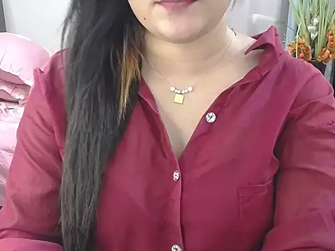 Ridiha Pari online show from 07.28.26