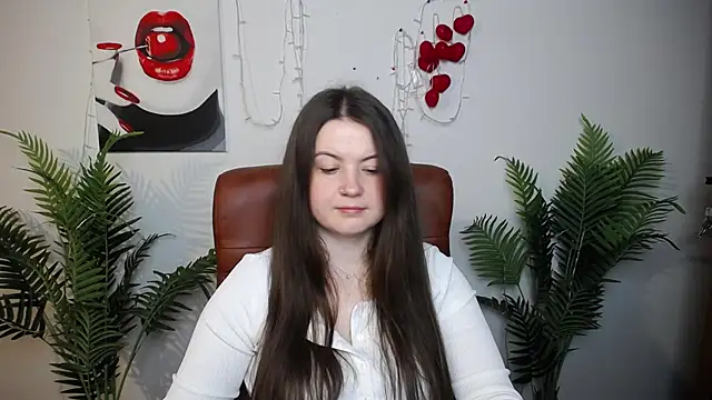 MavkaCute online show from 05.17.26