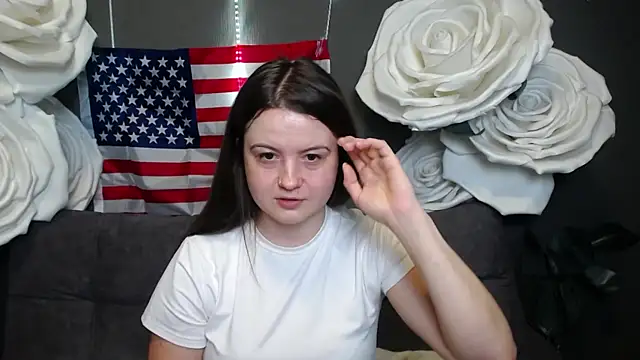 MavkaCute online show from 07.06.26