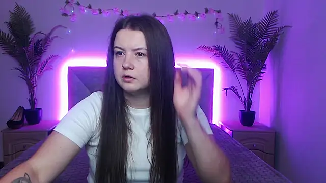 MavkaCute online show from 07.10.26