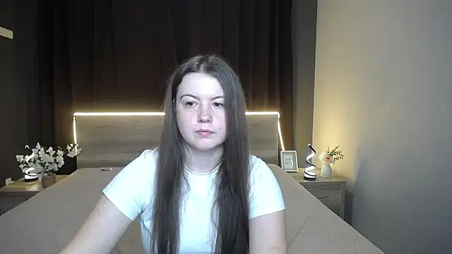 MavkaCute online show from 07.12.26