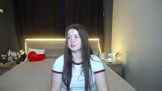 MavkaCute online show from 07.16.26