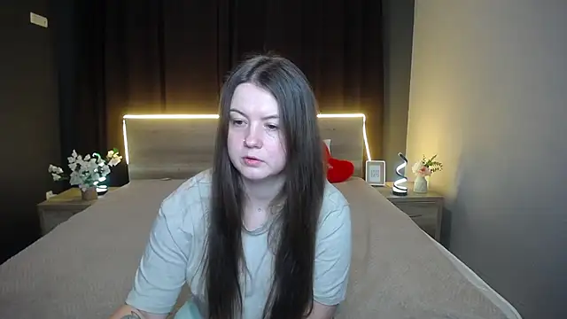 MavkaCute online show from 07.17.26