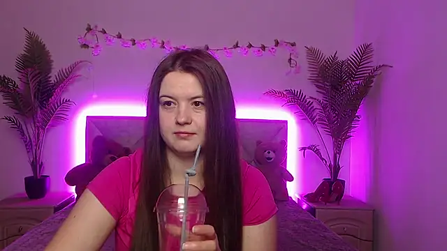 MavkaCute online show from 07.22.26