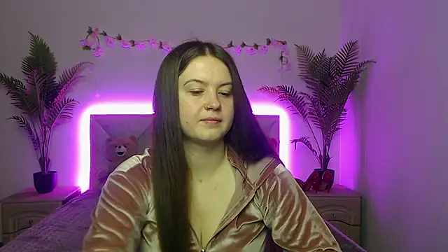 MavkaCute online show from 07.23.26