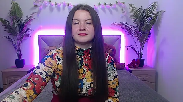 MavkaCute online show from 07.28.26