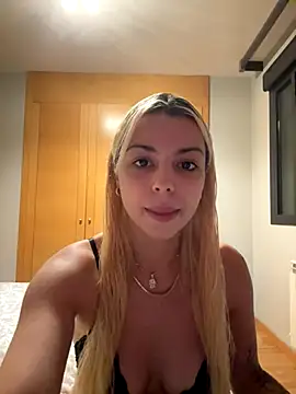 NoeliaGarcia17 online show from 09.19.25