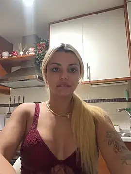 NoeliaGarcia17 online show from 09.23.25