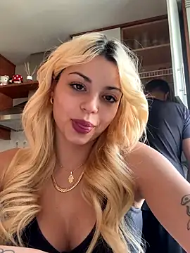 NoeliaGarcia17 online show from 10.03.25