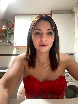 NoeliaGarcia17 online show from 10.25.25