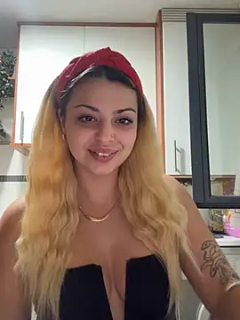 NoeliaGarcia17 online show from 07.25.26