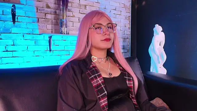 kitty malach online show from 02.15.26