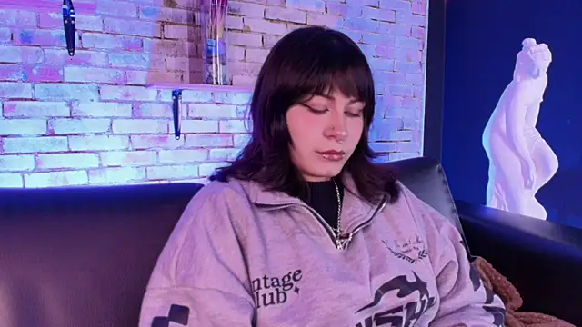 kitty malach online show from 02.18.26