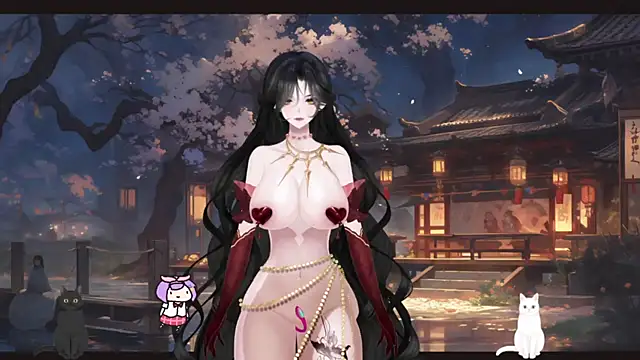 chenxiup online show from 09.13.25