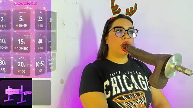 Alanna-sloppy online show from 01.15.26