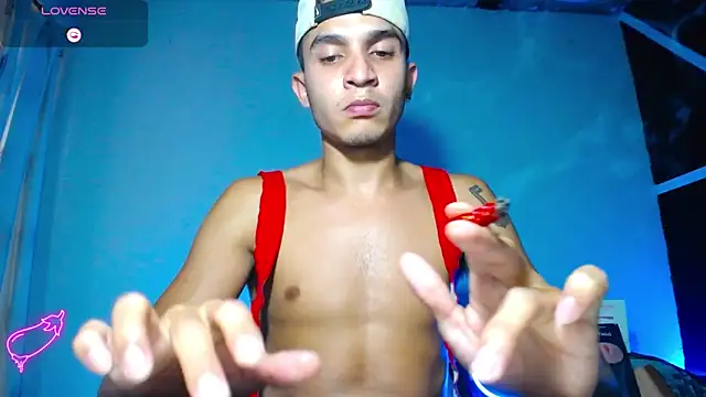 Angel latinboy online show from 02.04.25