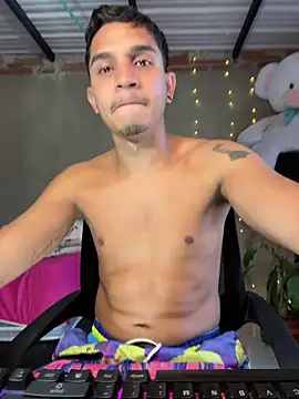 Angel latinboy online show from 05.20.26