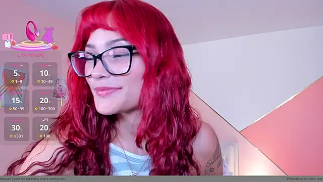 mae lyra online show from 01.05.26