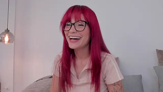 mae lyra online show from 07.11.26