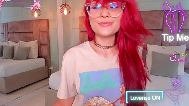 mae lyra online show from 07.24.26