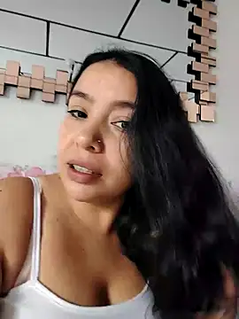 Anahibella online show from 10.20.25