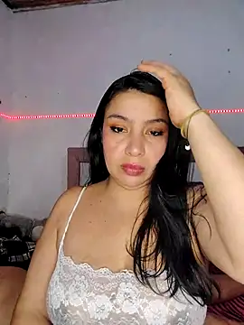 Anahibella online show from 10.22.25