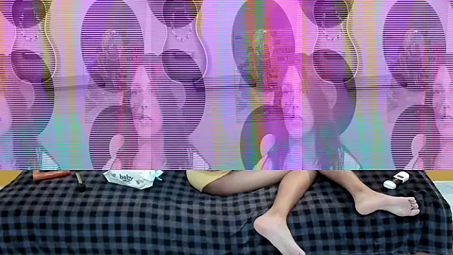 skinnyverus18 online show from 01.31.26