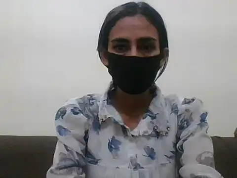 Your-muskan online show from 10.13.25