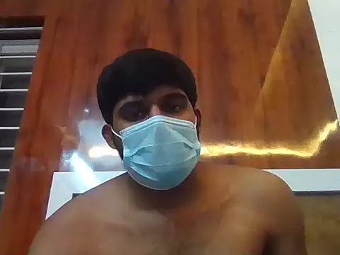 hotboy hyd1 online show from 10.30.25