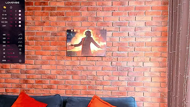 Andriana 1 online show from 09.20.25