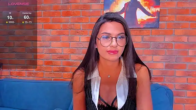 Andriana 1 online show from 11.10.25