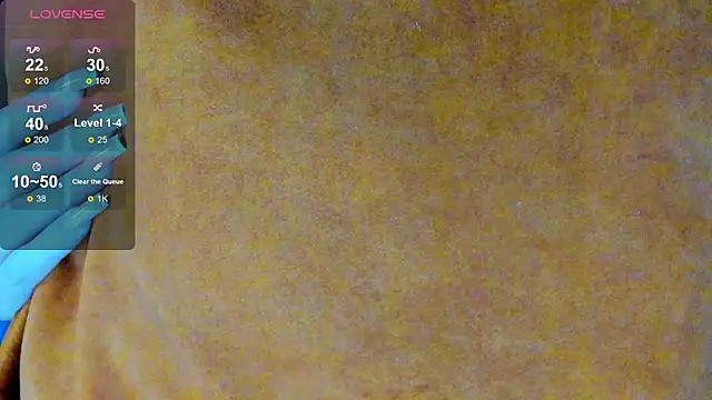 Andriana 1 online show from 12.02.25