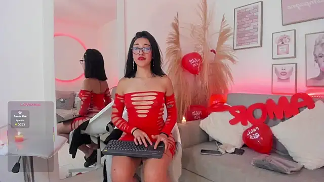 Miacorner  online show from 02.07.26