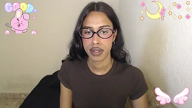 princessoriana online show from 11.11.25