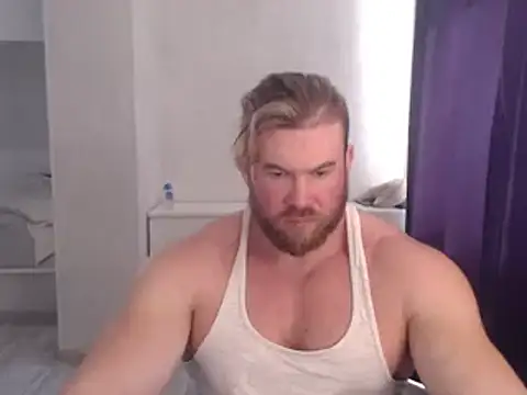 ThorHemsworthRU online show from 12.03.24