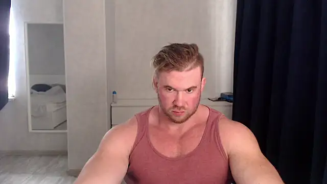 ThorHemsworthRU online show from 12.06.24