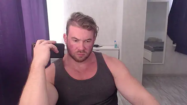 ThorHemsworthRU online show from 12.14.24