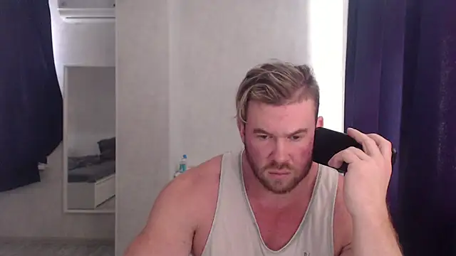 ThorHemsworthRU online show from 12.16.24