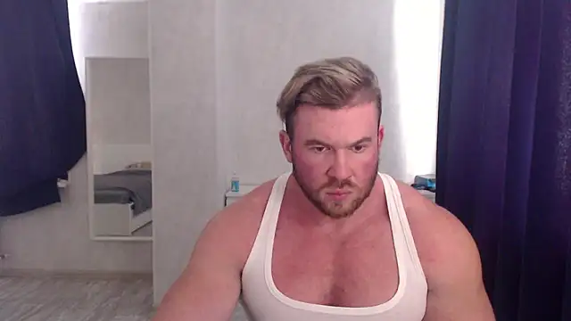 ThorHemsworthRU online show from 12.19.24