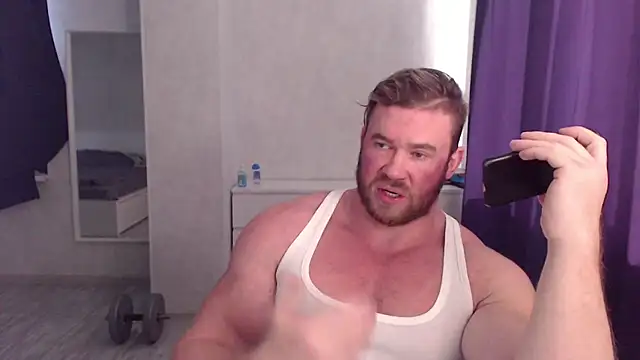 ThorHemsworthRU online show from 12.24.24