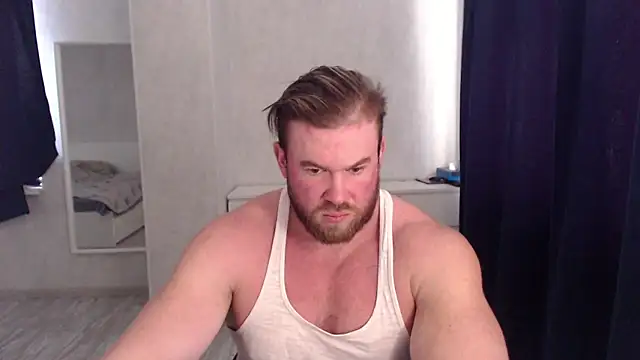 ThorHemsworthRU online show from 01.08.25